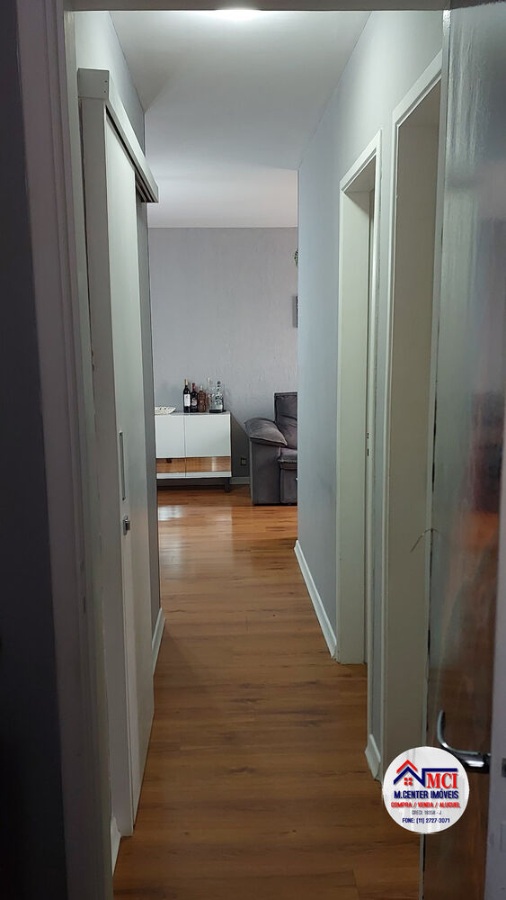 Apartamento, 3 quartos, 64 m² - Foto 14