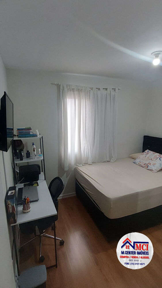 Apartamento, 3 quartos, 64 m² - Foto 12