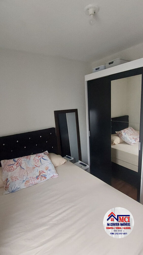 Apartamento, 3 quartos, 64 m² - Foto 13