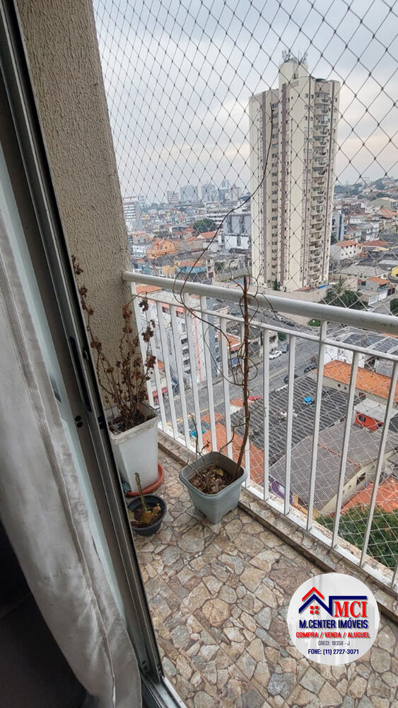 Apartamento, 3 quartos, 64 m² - Foto 22