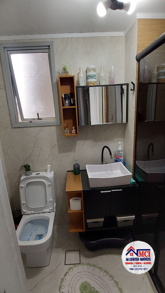 Apartamento, 3 quartos, 64 m² - Foto 27