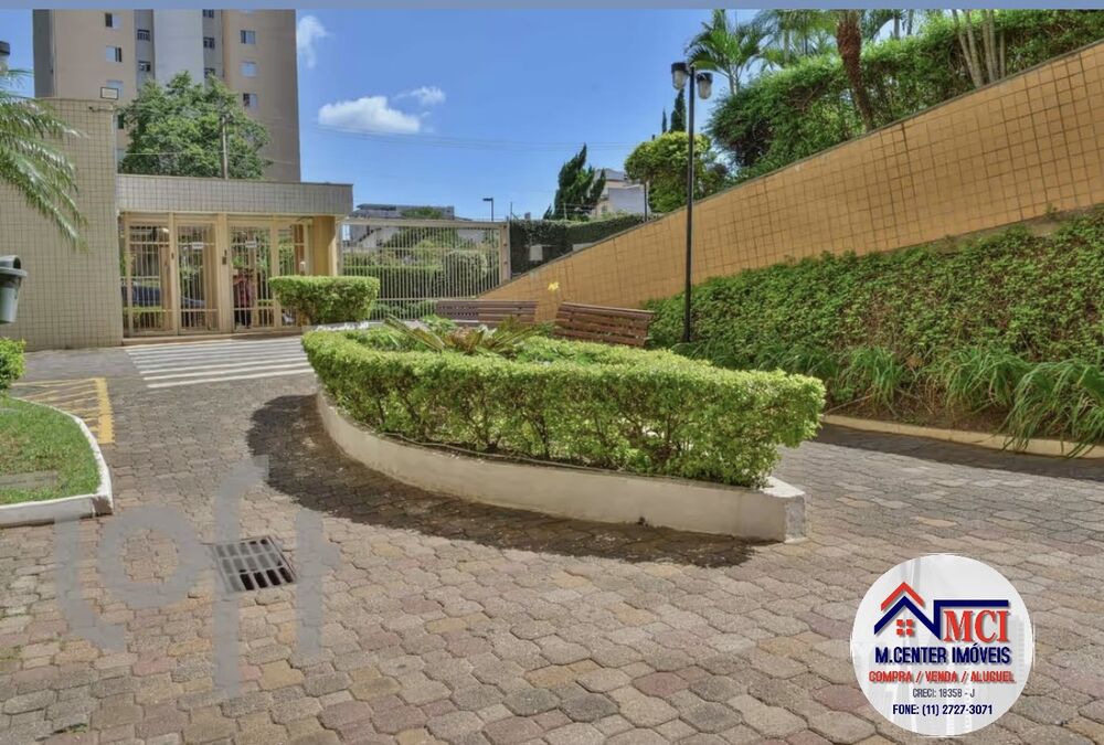 Apartamento, 3 quartos, 64 m² - Foto 6