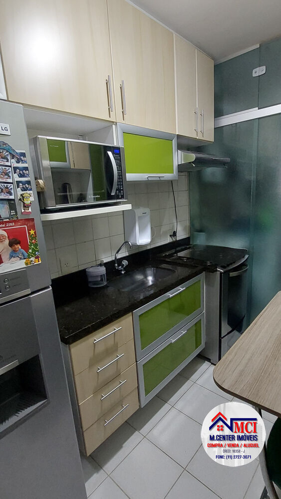 Apartamento, 3 quartos, 64 m² - Foto 21