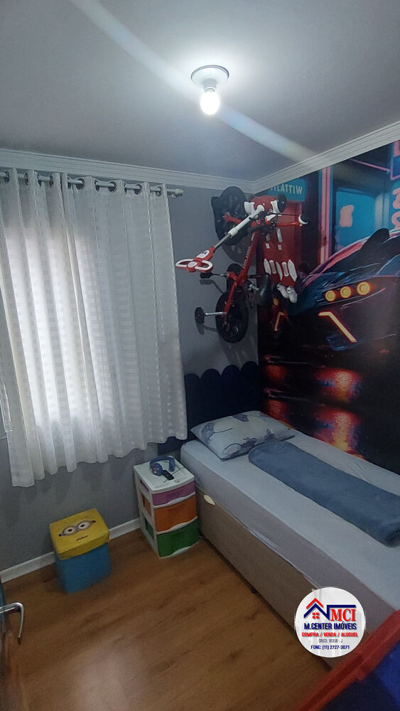 Apartamento, 3 quartos, 64 m² - Foto 15