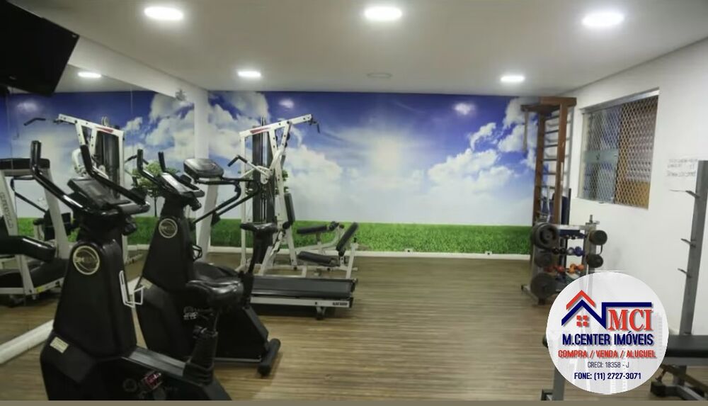 Apartamento, 3 quartos, 64 m² - Foto 10