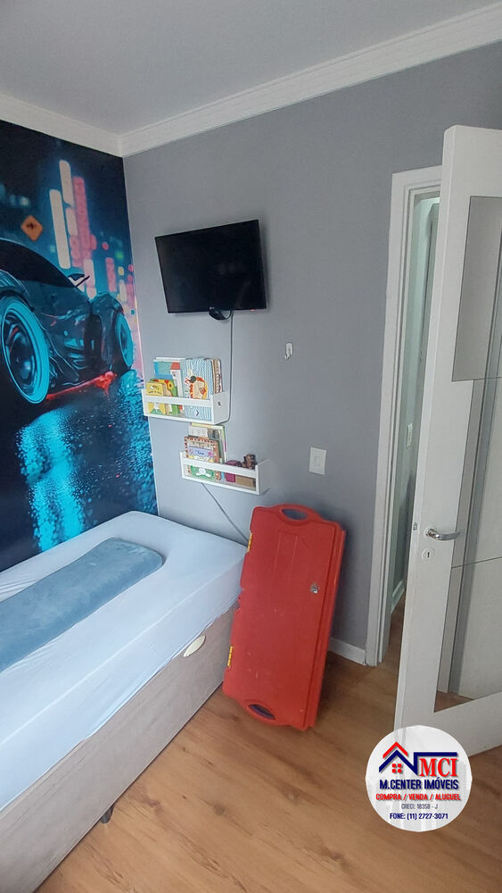 Apartamento, 3 quartos, 64 m² - Foto 16