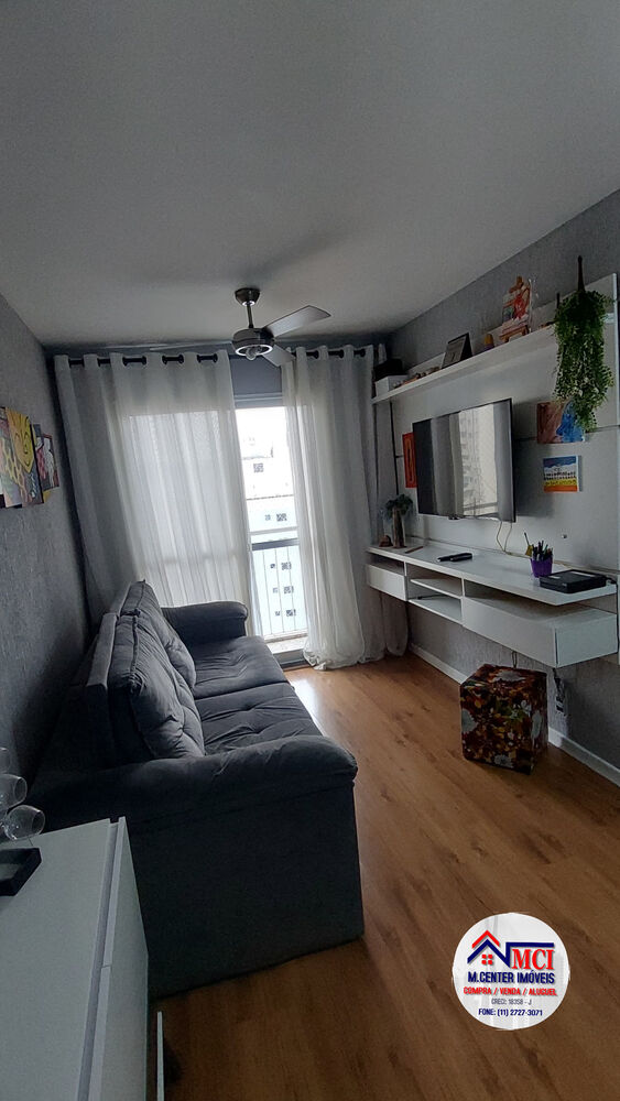 Apartamento, 3 quartos, 64 m² - Foto 24