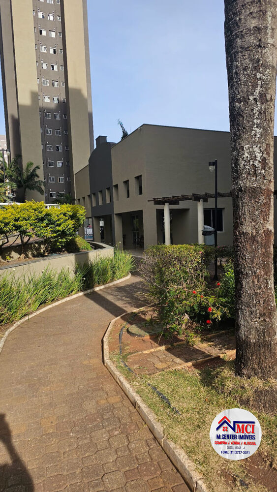 Apartamento, 3 quartos, 64 m² - Foto 1