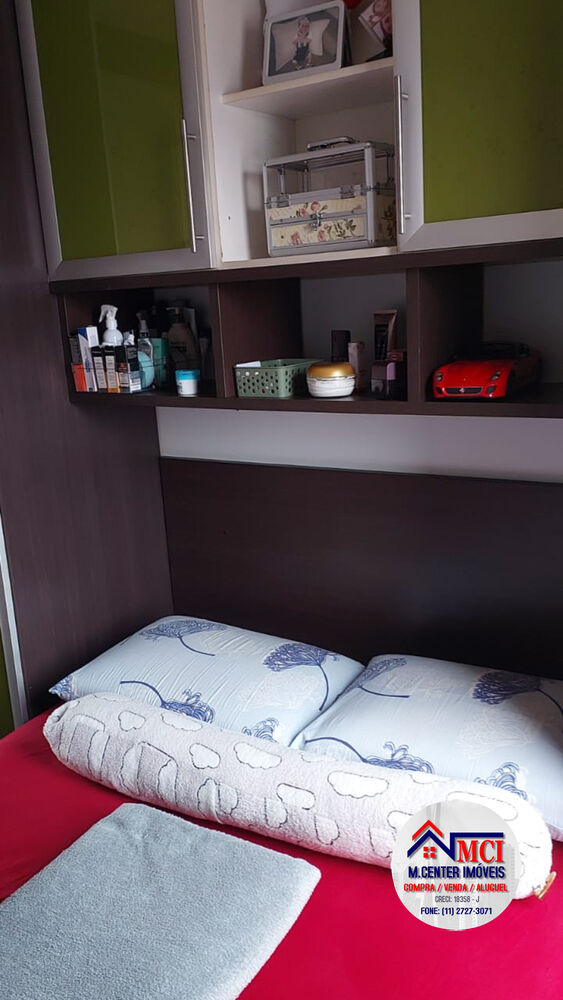 Apartamento, 3 quartos, 64 m² - Foto 28