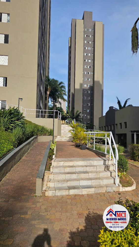 Apartamento, 3 quartos, 64 m² - Foto 2