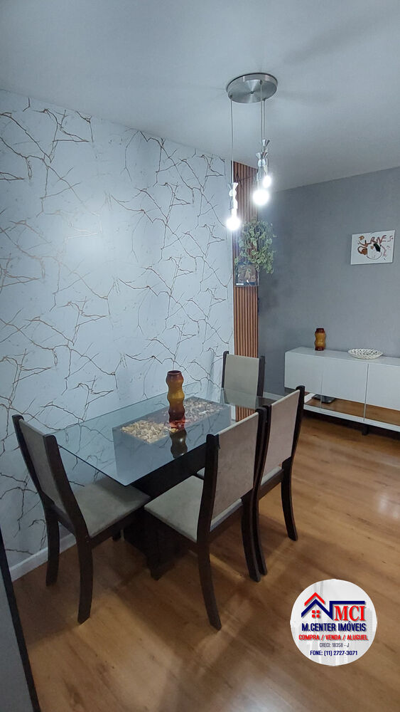 Apartamento, 3 quartos, 64 m² - Foto 19