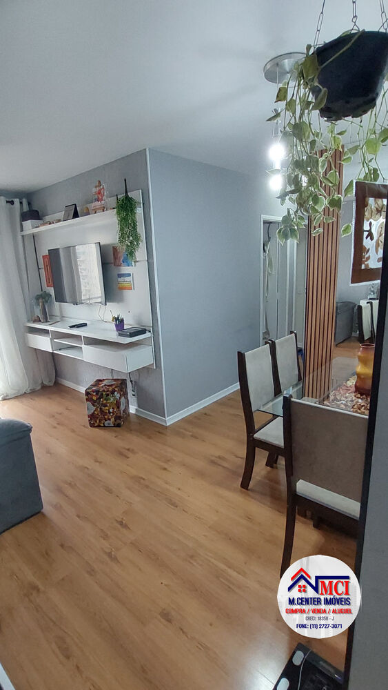 Apartamento, 3 quartos, 64 m² - Foto 25
