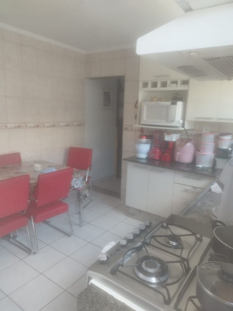Casa, 3 quartos, 250 m² - Foto 6
