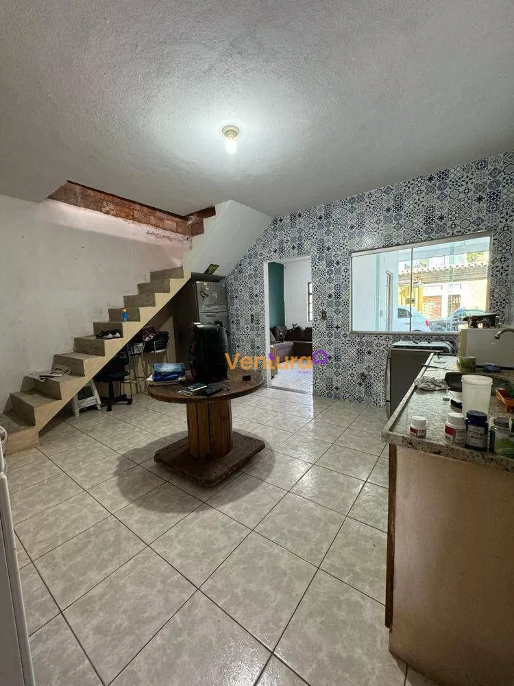 Casa, 3 quartos, 120 m² - Foto 4