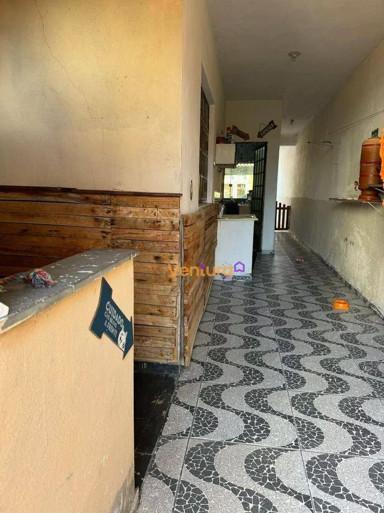 Casa, 3 quartos, 120 m² - Foto 7