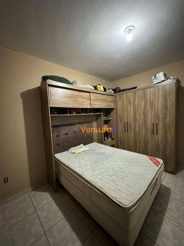 Casa, 3 quartos, 120 m² - Foto 11