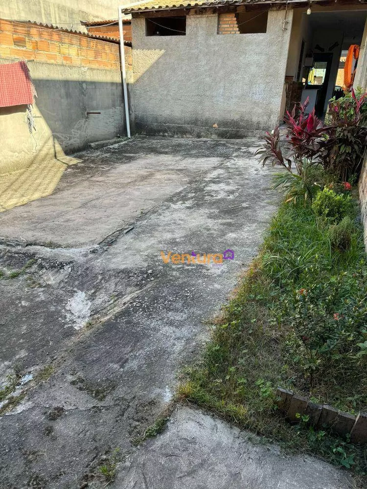 Casa, 3 quartos, 120 m² - Foto 1