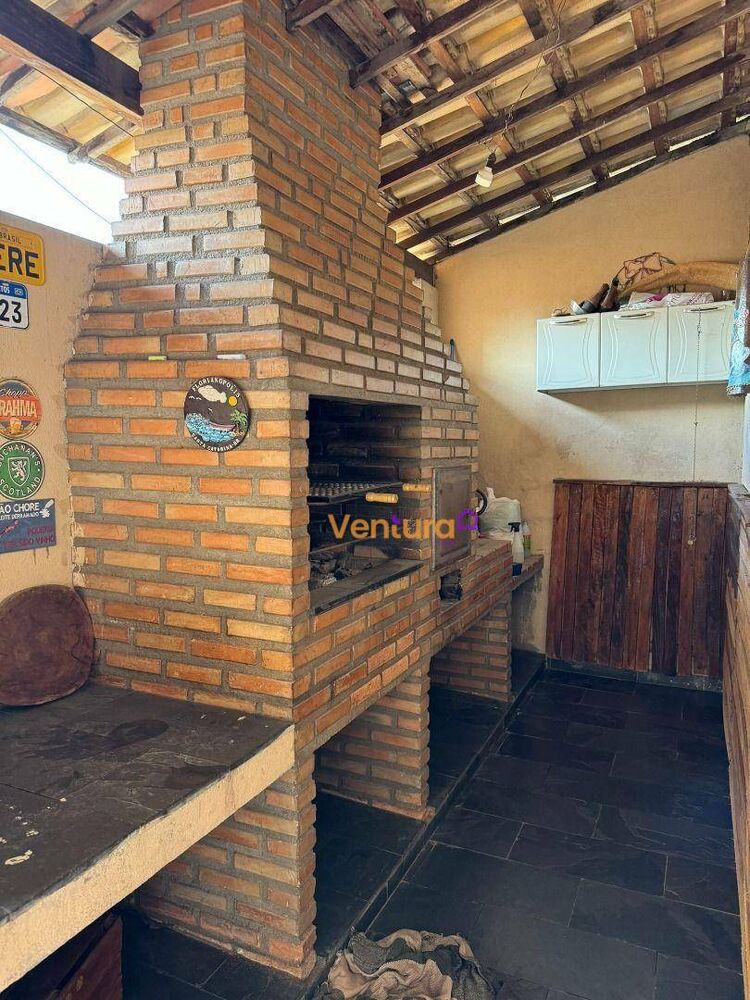 Casa, 3 quartos, 120 m² - Foto 9