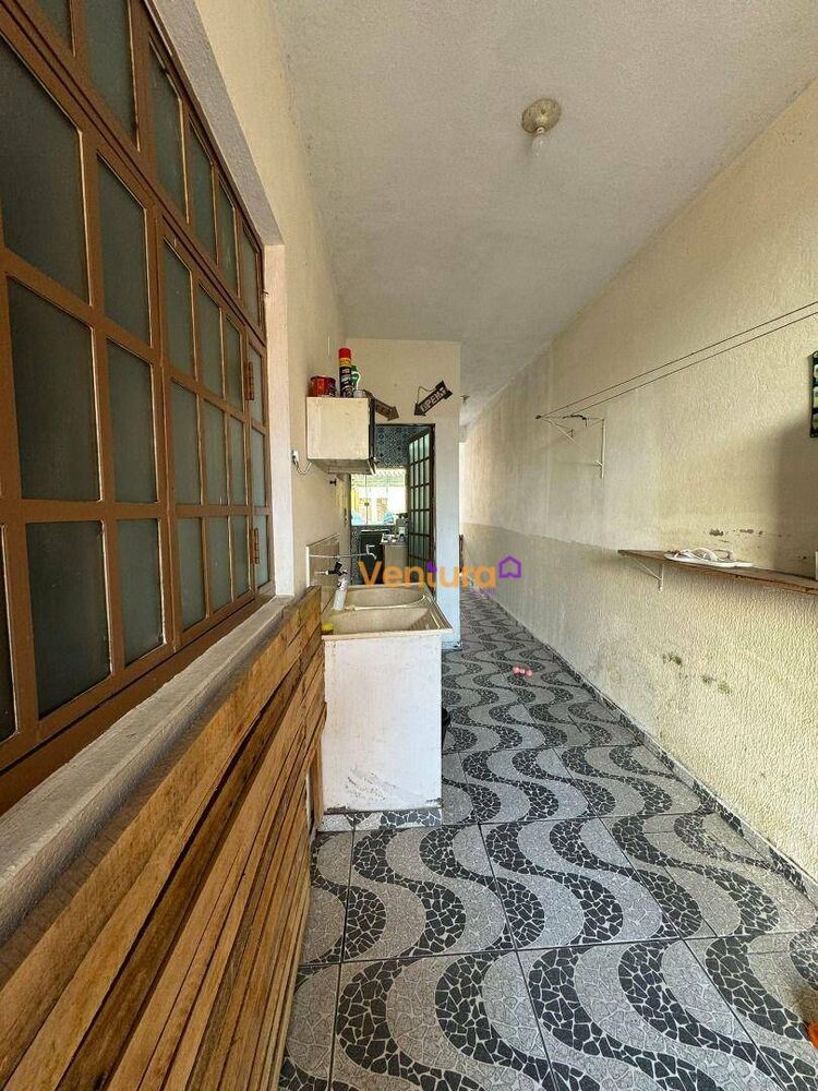 Casa, 3 quartos, 120 m² - Foto 8
