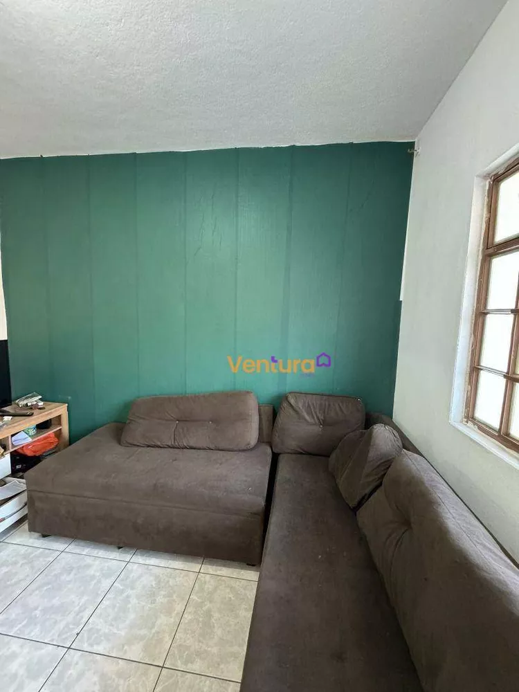 Casa, 3 quartos, 120 m² - Foto 2