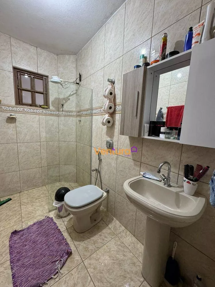 Casa, 3 quartos, 120 m² - Foto 3