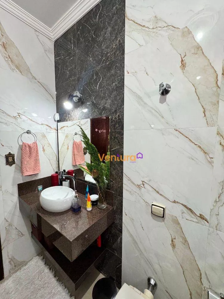 Casa, 3 quartos, 140 m² - Foto 2