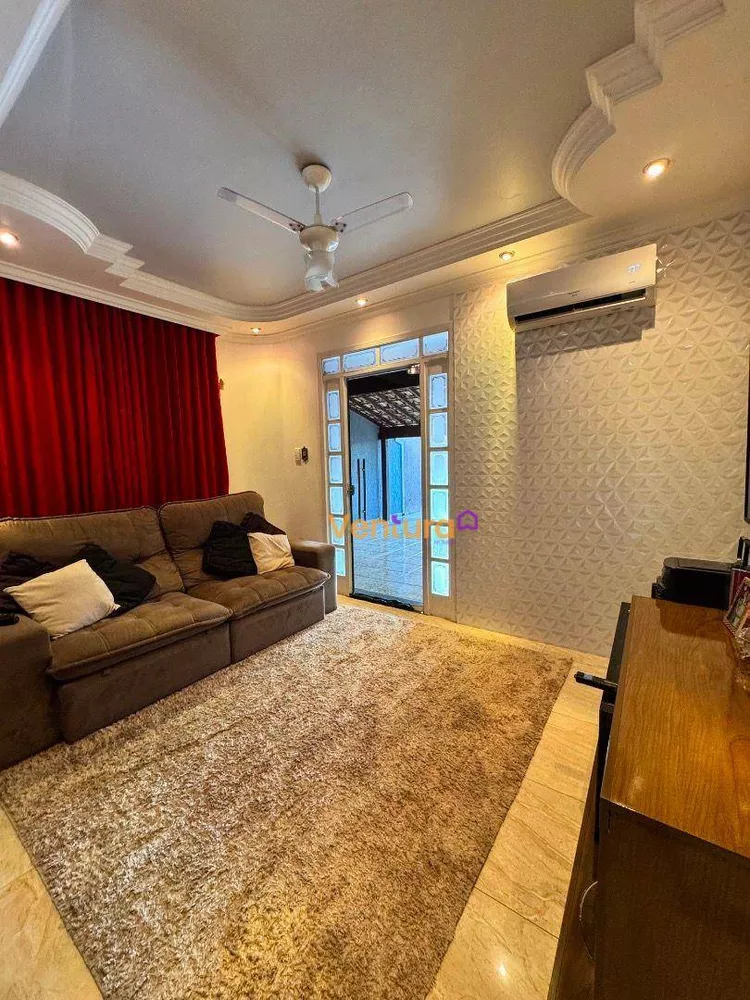 Casa, 3 quartos, 140 m² - Foto 1