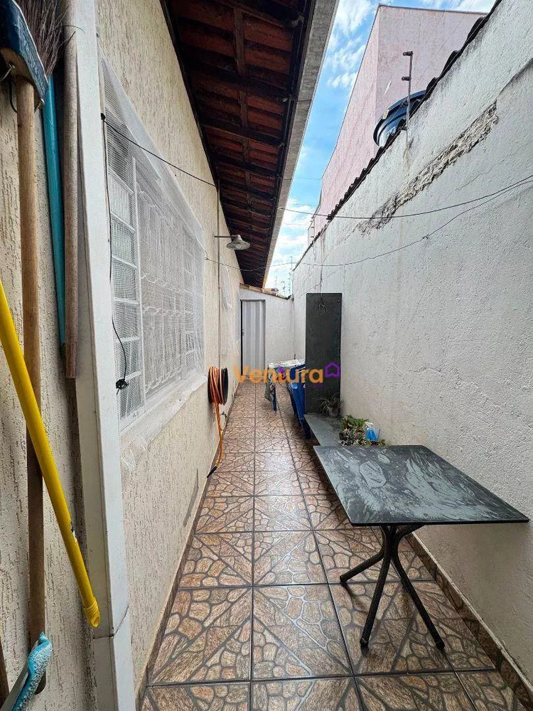 Casa, 3 quartos, 140 m² - Foto 3