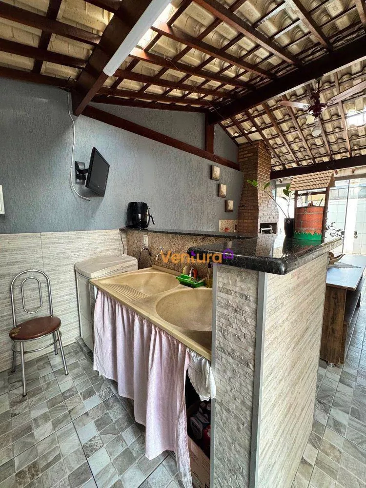 Casa, 3 quartos, 140 m² - Foto 4