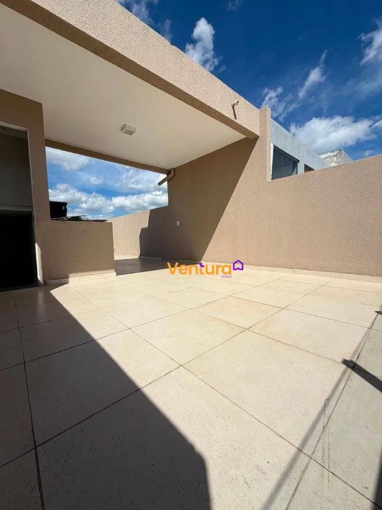Casa, 2 quartos, 155 m² - Foto 3