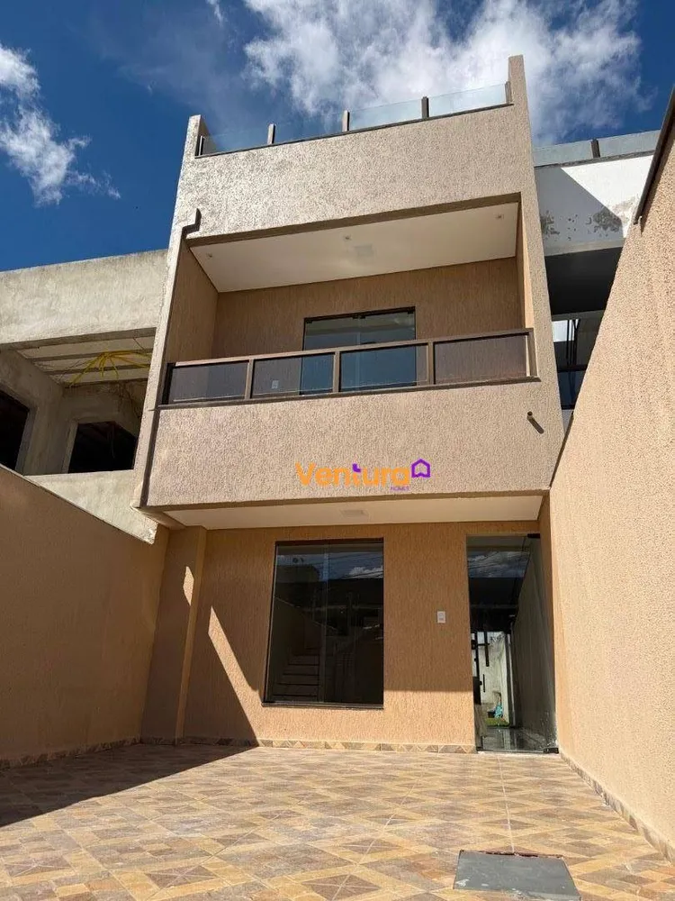 Casa, 2 quartos, 155 m² - Foto 2
