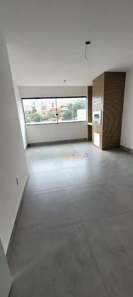 Apartamento, 2 quartos, 82 m² - Foto 3