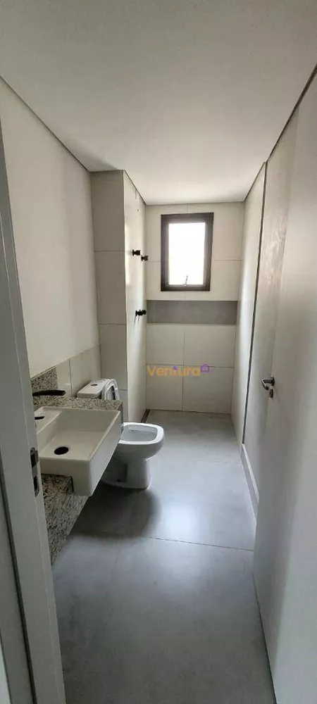 Apartamento, 2 quartos, 82 m² - Foto 2