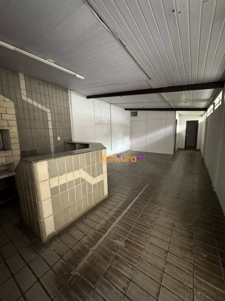 Casa, 4 quartos, 210 m² - Foto 19