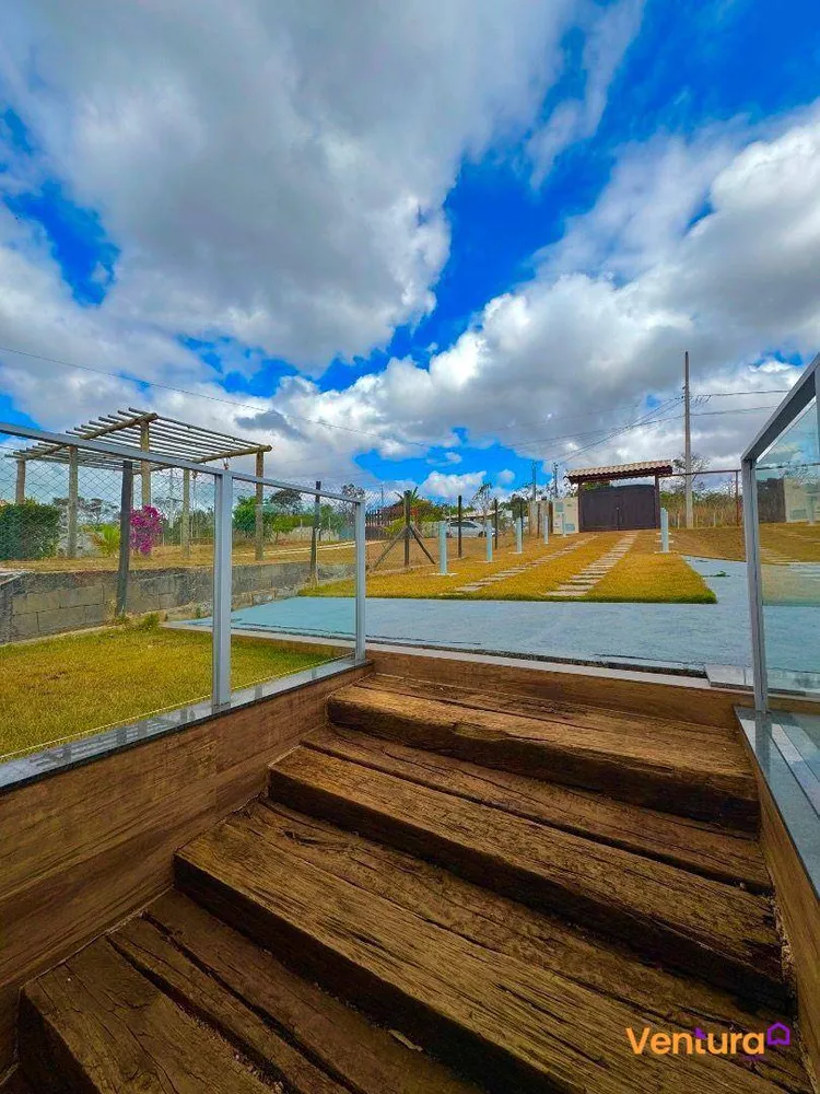 Sítio, 2 quartos, 1000 m² - Foto 4