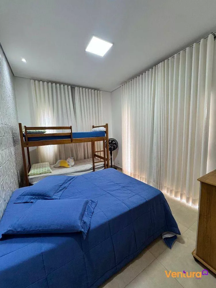 Sítio, 2 quartos, 1000 m² - Foto 2