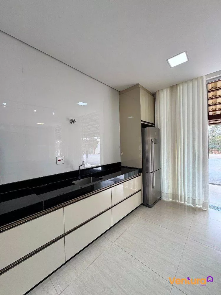 Sítio, 2 quartos, 1000 m² - Foto 3