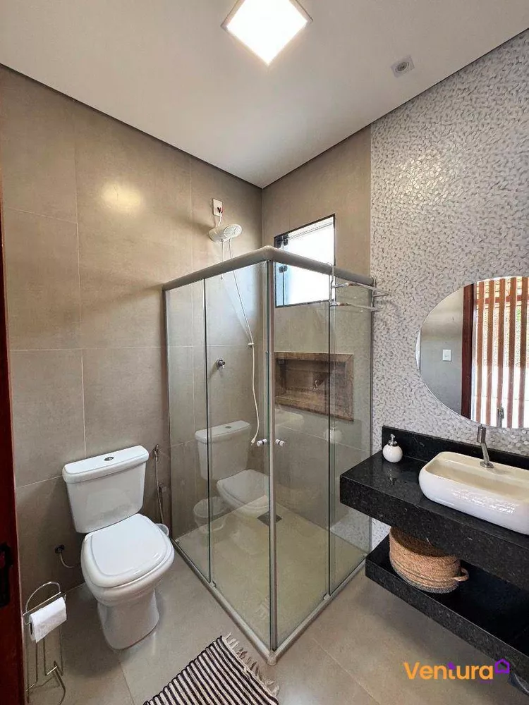Sítio, 2 quartos, 1000 m² - Foto 1