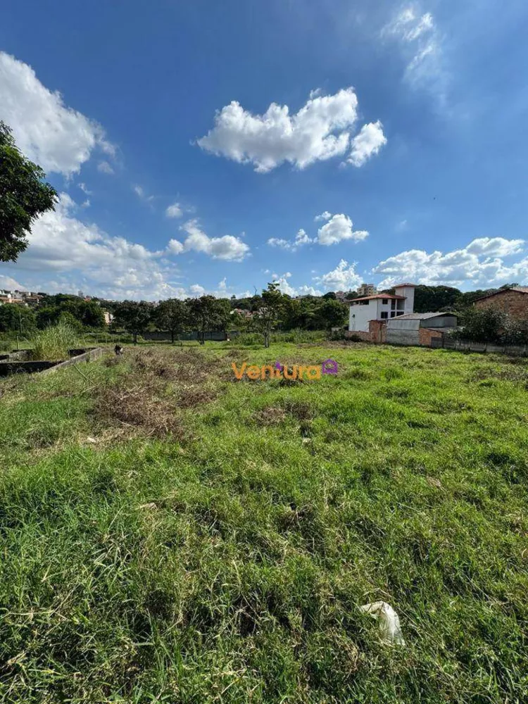Terreno, 1080 m² - Foto 1