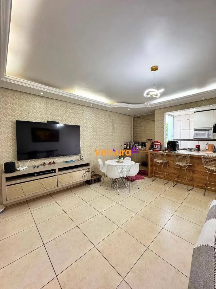 Casa, 3 quartos, 195 m² - Foto 3