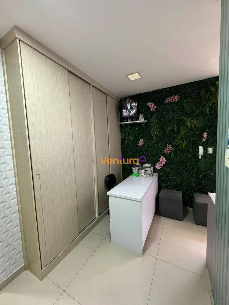 Sala-Conjunto, 100 m² - Foto 3