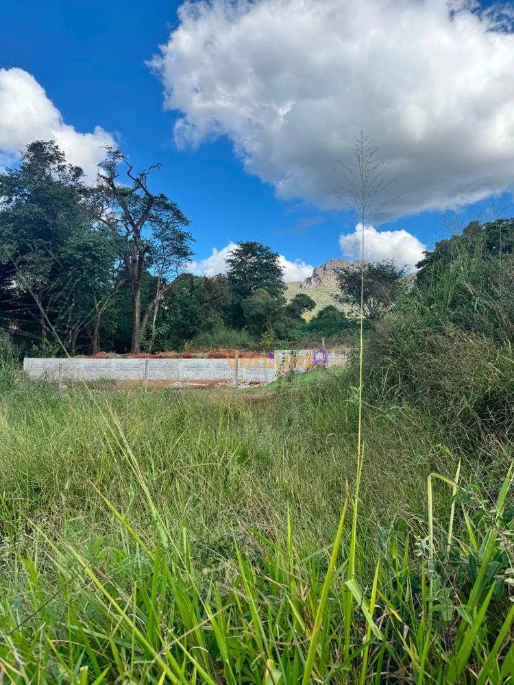 Terreno, 1000 m² - Foto 1