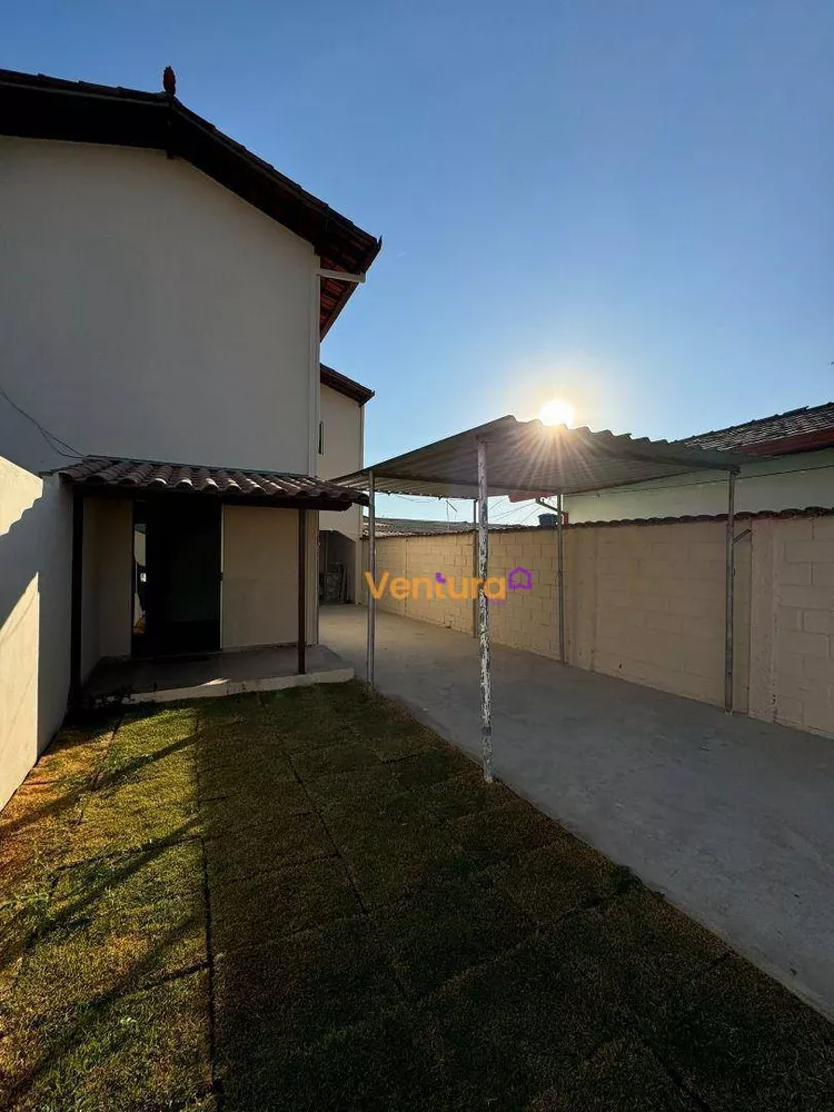 Casa, 4 quartos, 150 m² - Foto 2