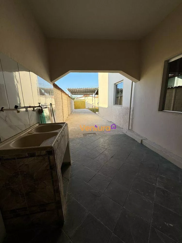 Casa, 4 quartos, 150 m² - Foto 12