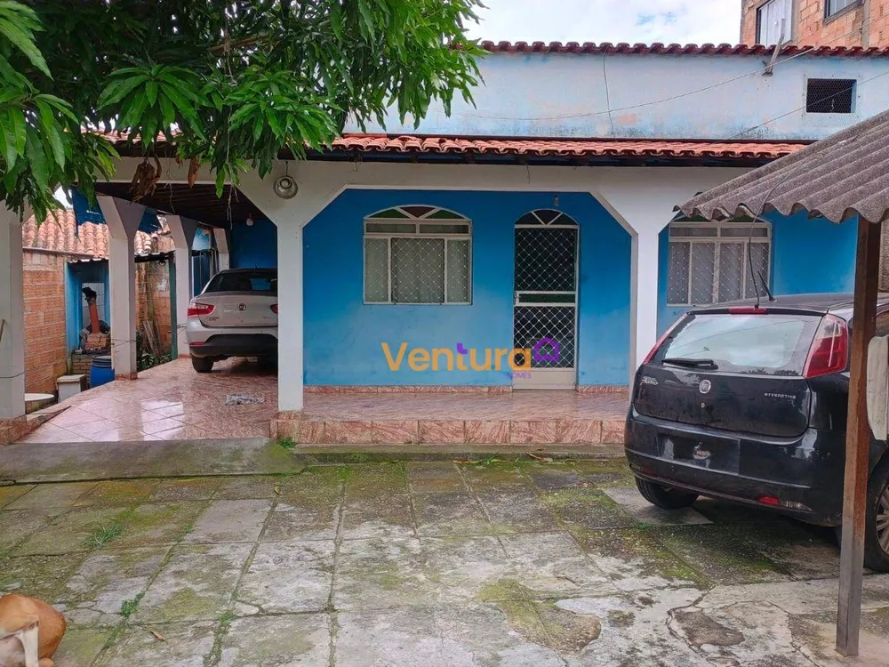 Casa, 3 quartos, 150 m² - Foto 1