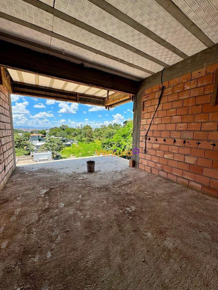 Casa de Condomínio, 5 quartos - Foto 3