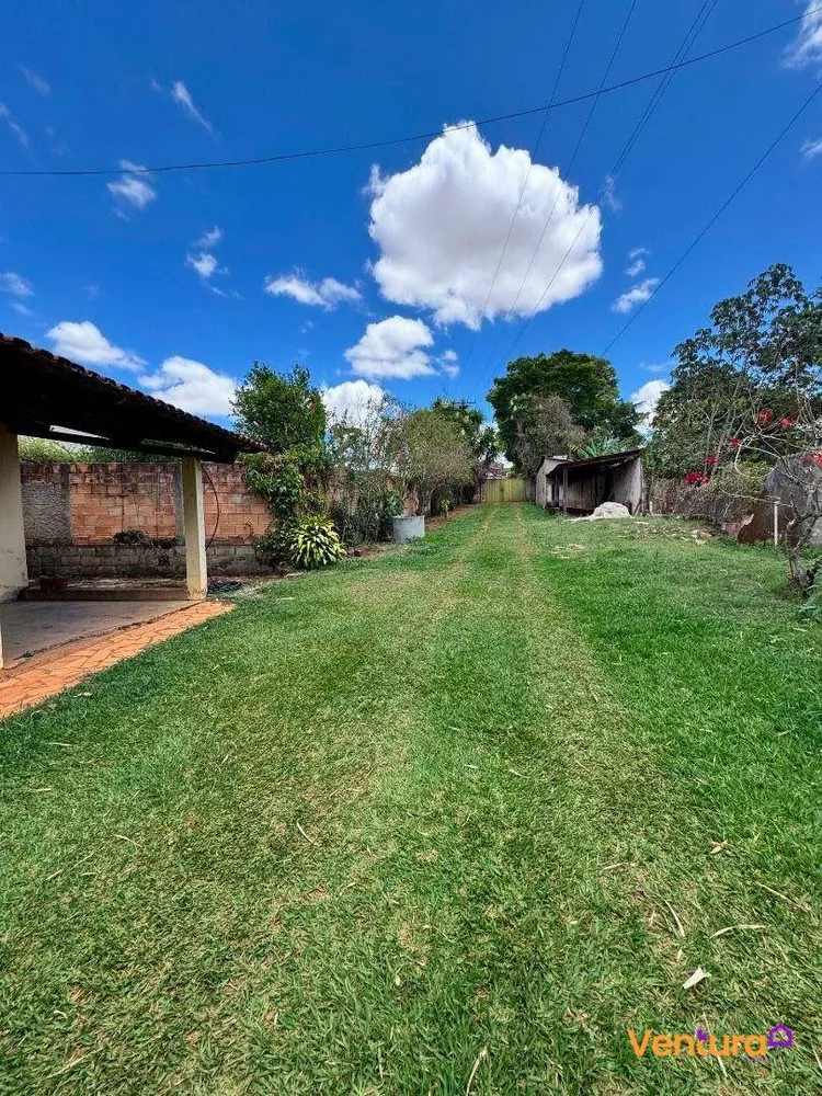 Sítio, 3 quartos, 4955 m² - Foto 1