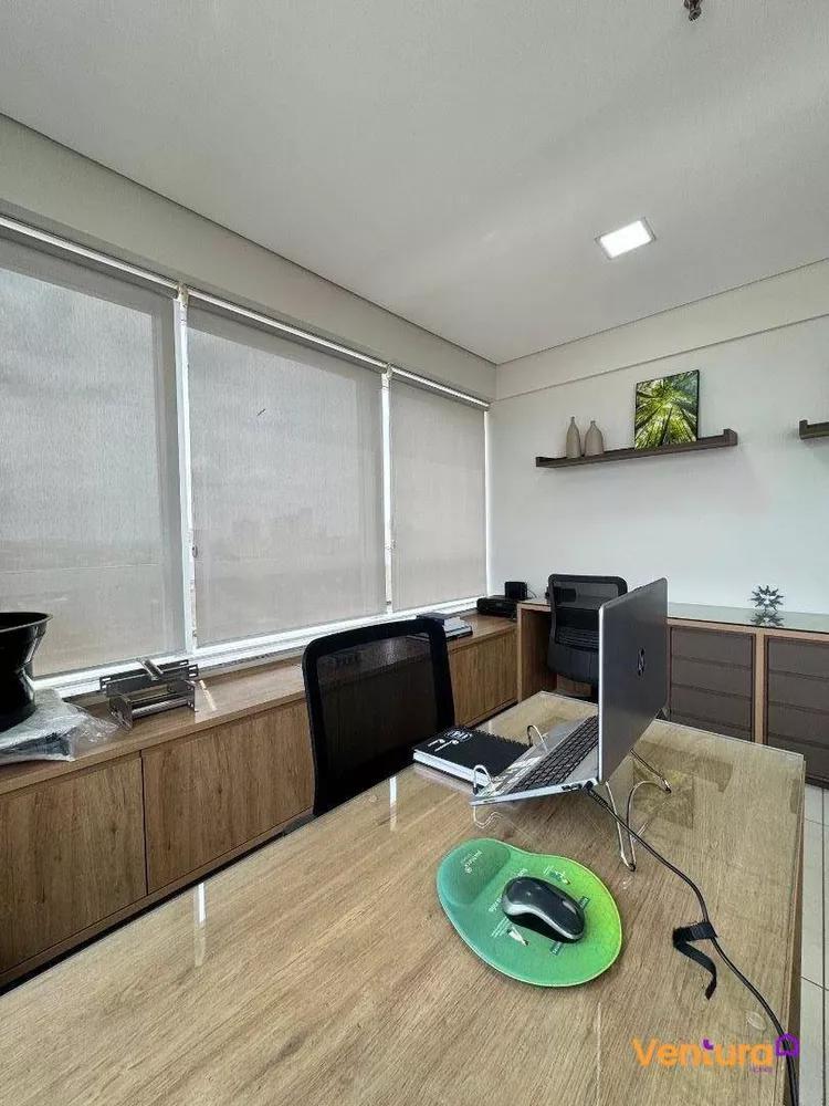 Sala-Conjunto, 32 m² - Foto 1