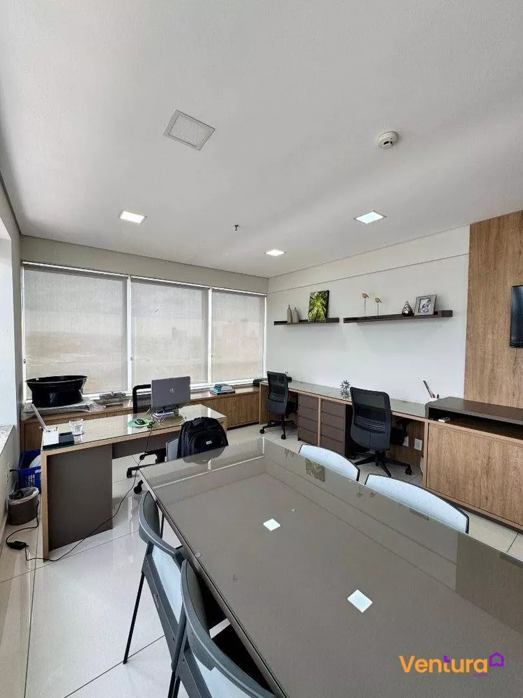 Sala-Conjunto, 32 m² - Foto 4