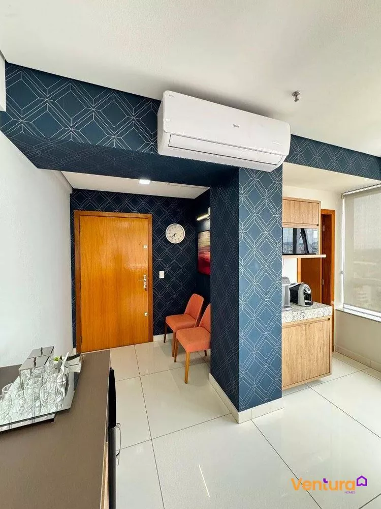 Sala-Conjunto, 32 m² - Foto 3